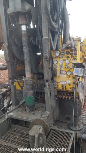 Land Drilling Rig for Sale in USA